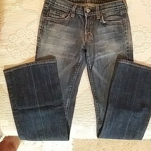 Seven For All Mankind women's Kimmie Bootcut